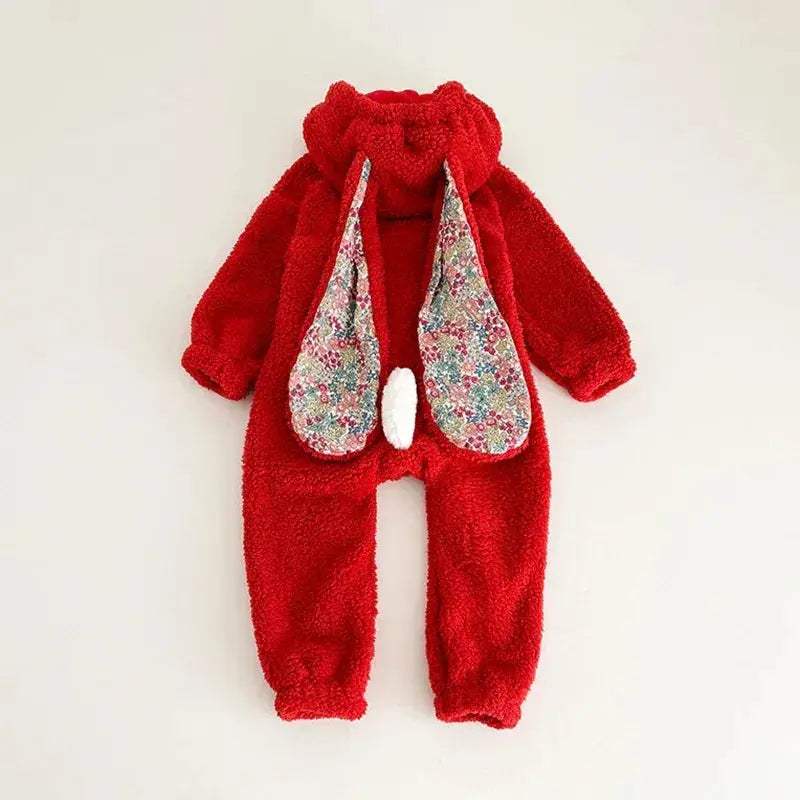  Cozy One Piece Jumpsuit 1 3 Years Toyland EU -  ToylandEU™