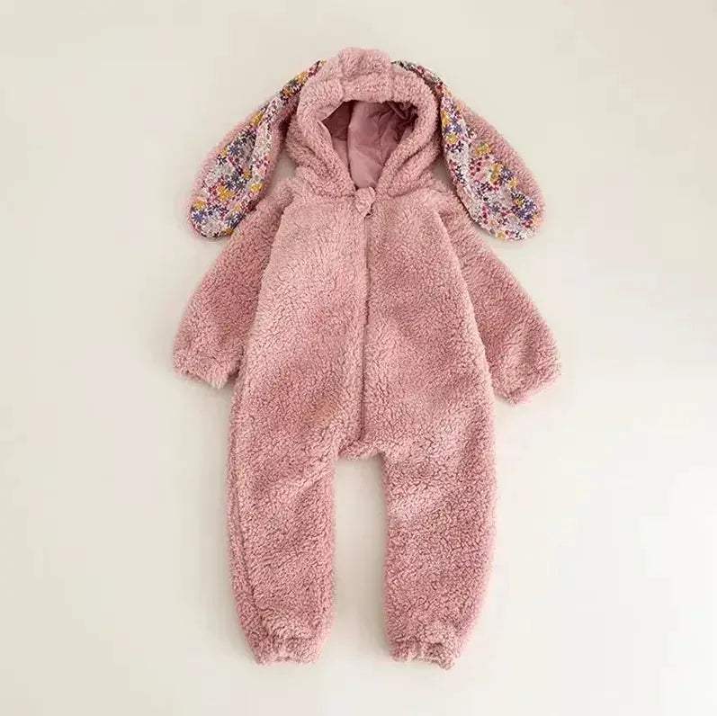  Cozy One Piece Jumpsuit 1 3 Years Toyland EU -  ToylandEU™