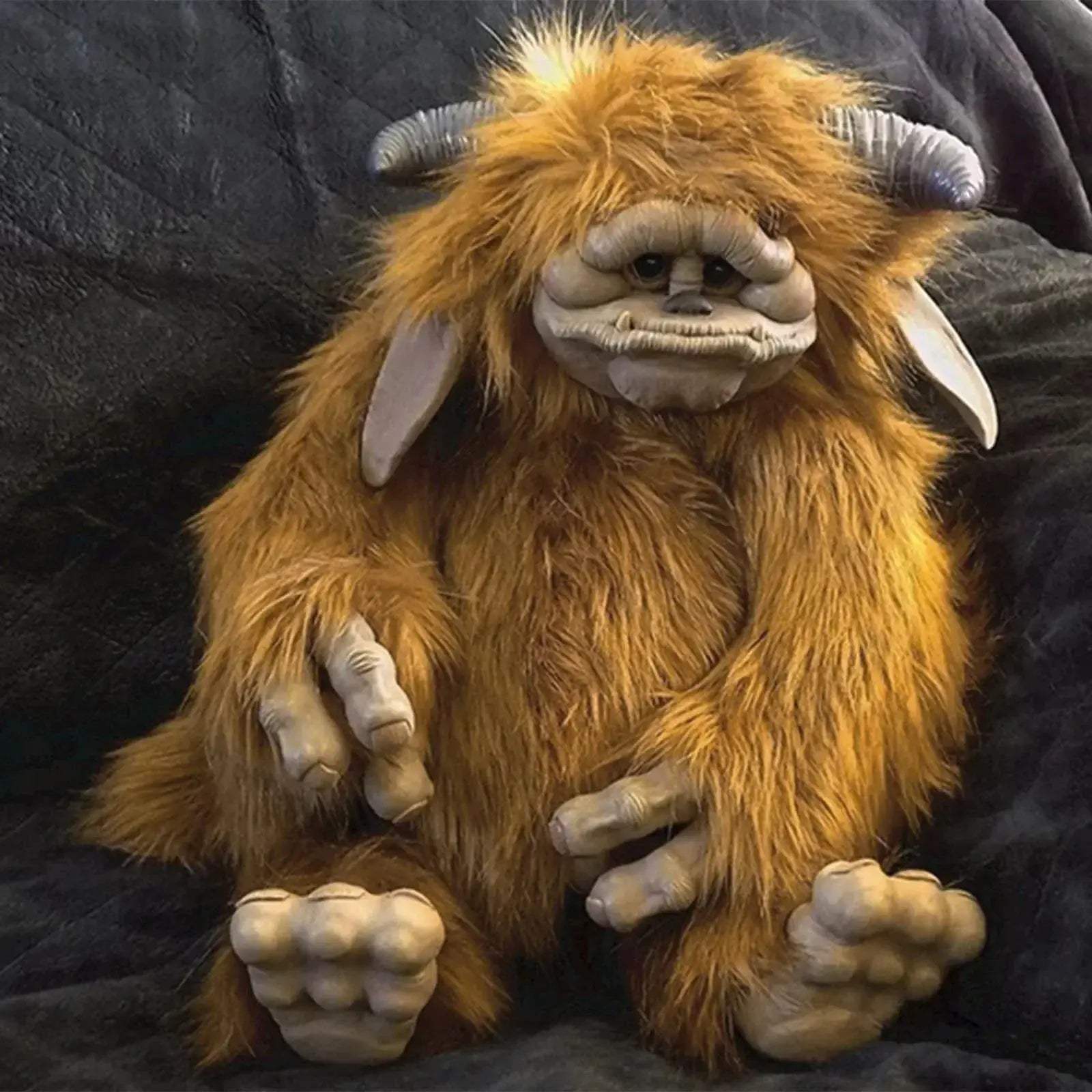  Cozy Orangutan Plush 9.8 Inch Doll Toyland EU -  ToylandEU™