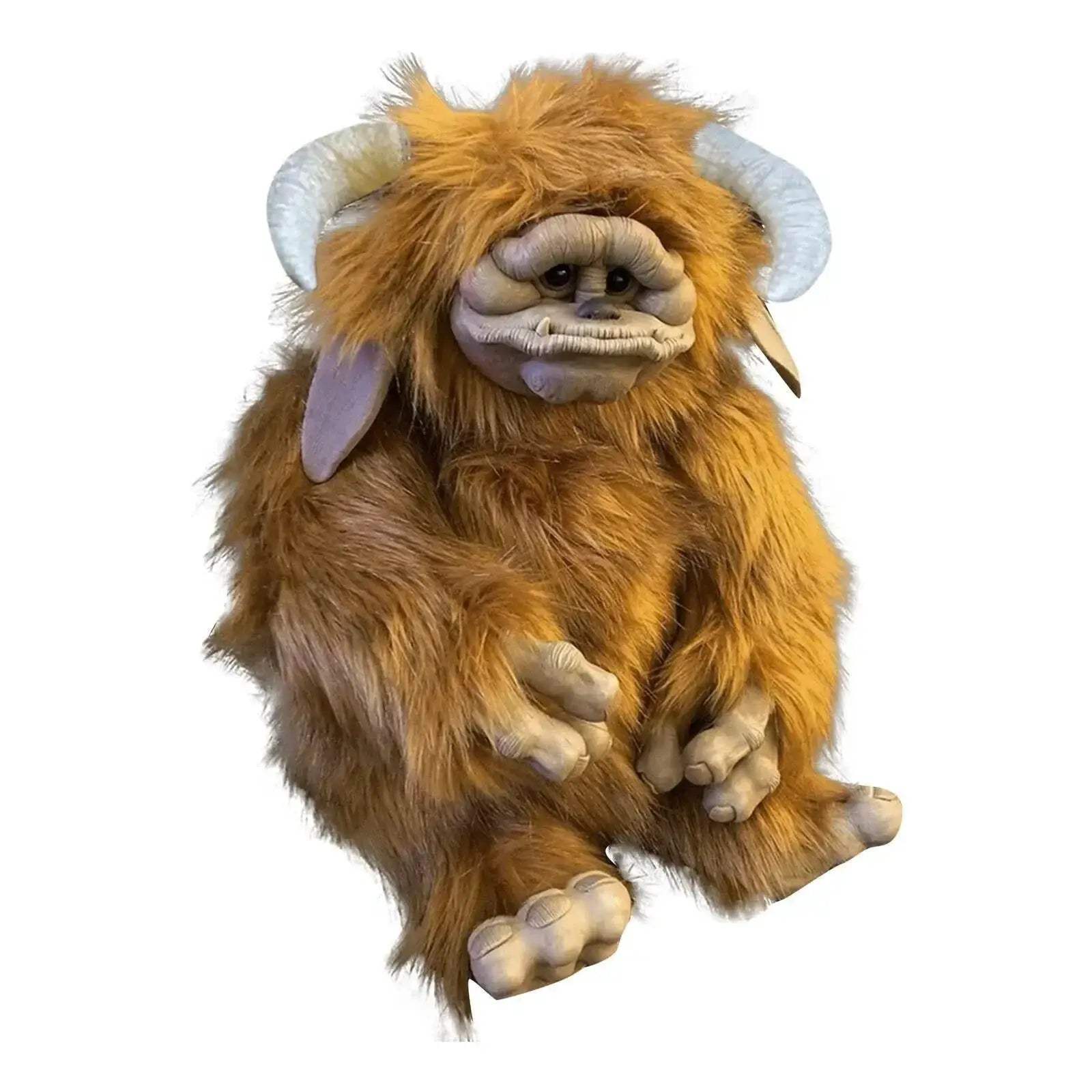  Cozy Orangutan Plush 9.8 Inch Doll Toyland EU -  ToylandEU™