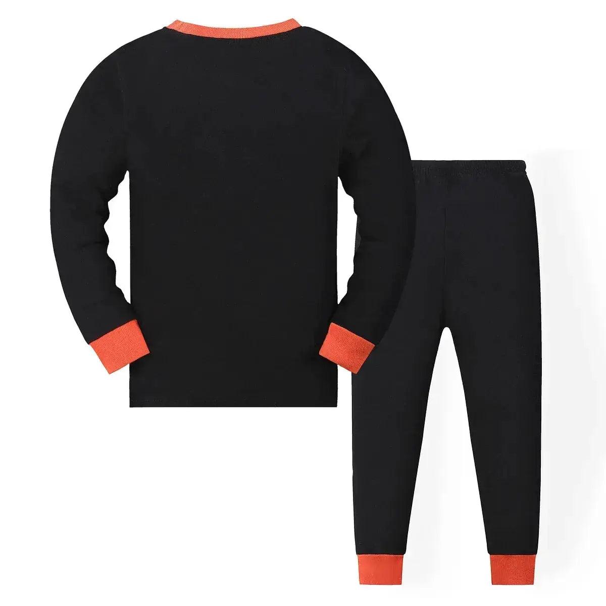  Cozy Pajama Set Glow In The Dark Toyland EU -  ToylandEU™
