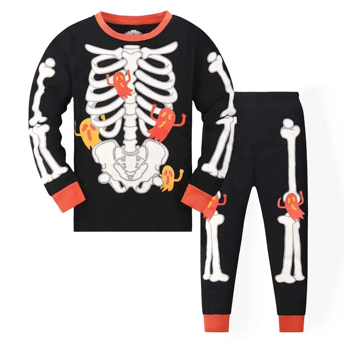  Cozy Pajama Set Glow In The Dark Toyland EU -  ToylandEU™