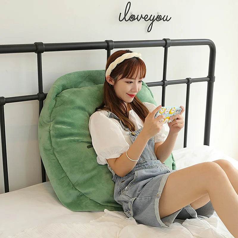 Cozy Pillow Wearable Giant Turtle Shell For Kids Sleep Time - ToylandEU