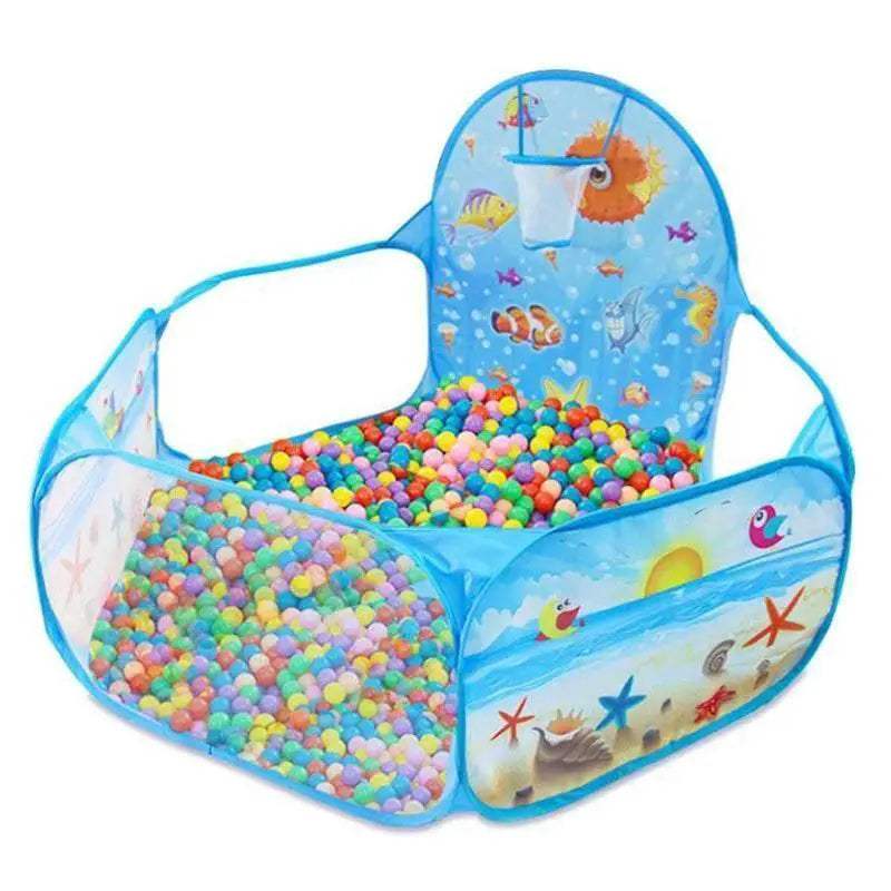  Cozy Play Tent Ocean Series Tent Toyland EU -  ToylandEU™