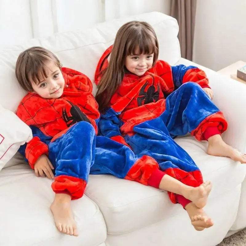  Cozy Stitch Plush Pajamas Set Toyland EU -  ToylandEU™