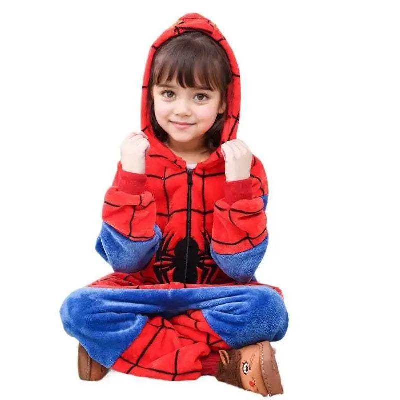  Cozy Stitch Plush Pajamas Set Toyland EU -  ToylandEU™