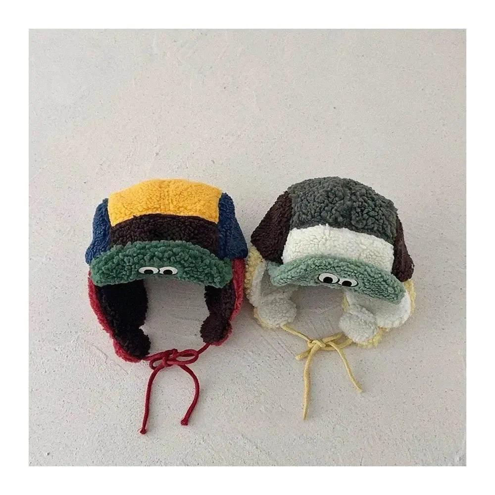  Cozy Sherpa Fleece Ear Flap Ushanka Hat Toyland EU -  ToylandEU™