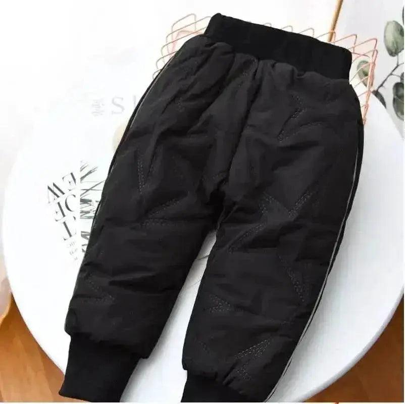  Cozy Ski Pants Velvet Lined Waterproof Toyland EU -  ToylandEU™