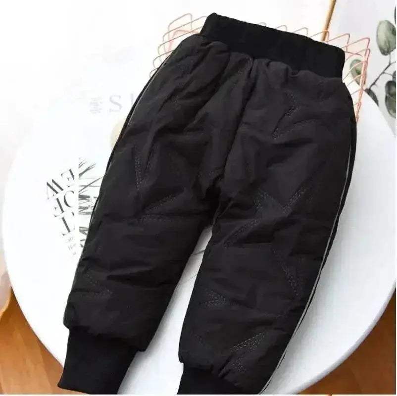  Cozy Ski Pants Velvet Lined Waterproof Toyland EU -  ToylandEU™
