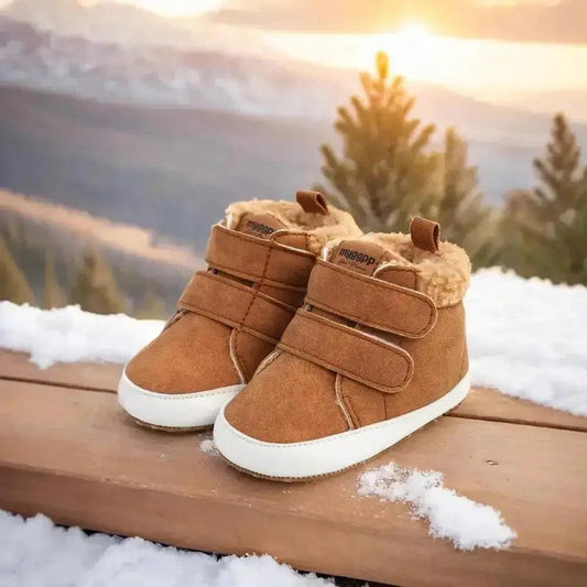  Cozy Snow Boots For Babies Boots Anti Slip Toyland EU -  ToylandEU™