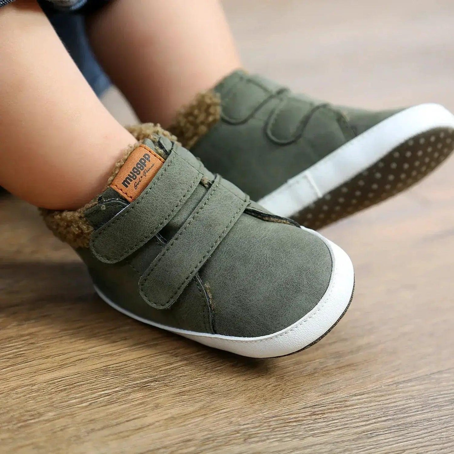  Cozy Snow Boots For Babies Boots Anti Slip Toyland EU -  ToylandEU™