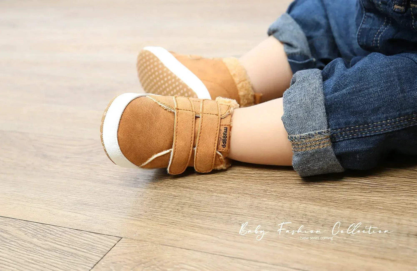  Cozy Snow Boots For Babies Boots Anti Slip Toyland EU -  ToylandEU™