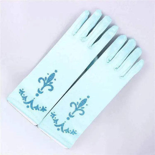  Cozy Snowflake Gloves Full Finger Toyland EU -  ToylandEU™