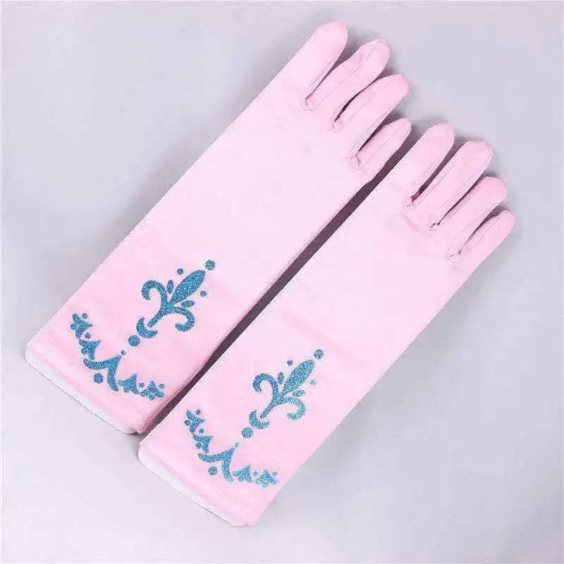 Cozy Snowflake Gloves Full Finger Toyland EU -  ToylandEU™