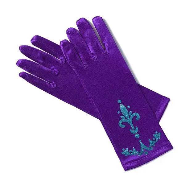  Cozy Snowflake Gloves Full Finger Toyland EU -  ToylandEU™