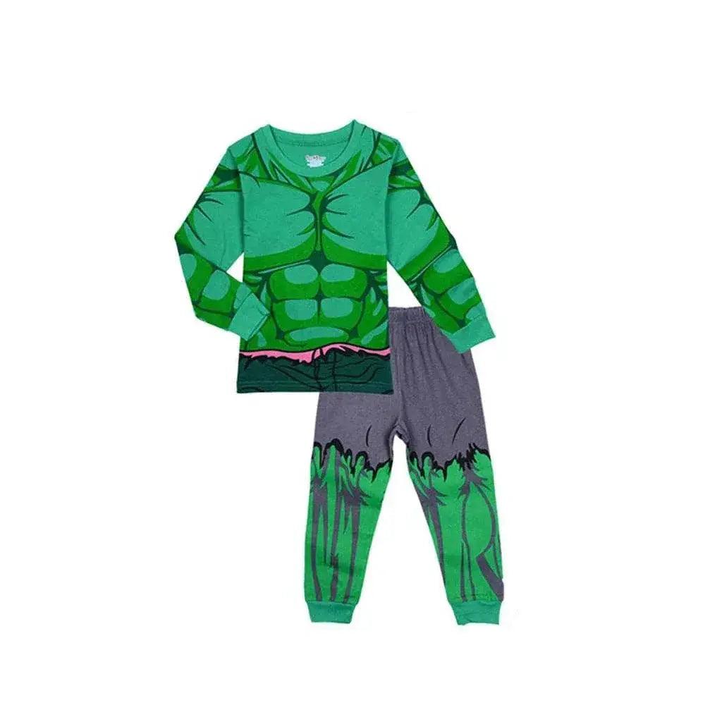  Cozy Spider Man 4 To 6 Pajamas Toyland EU -  ToylandEU™