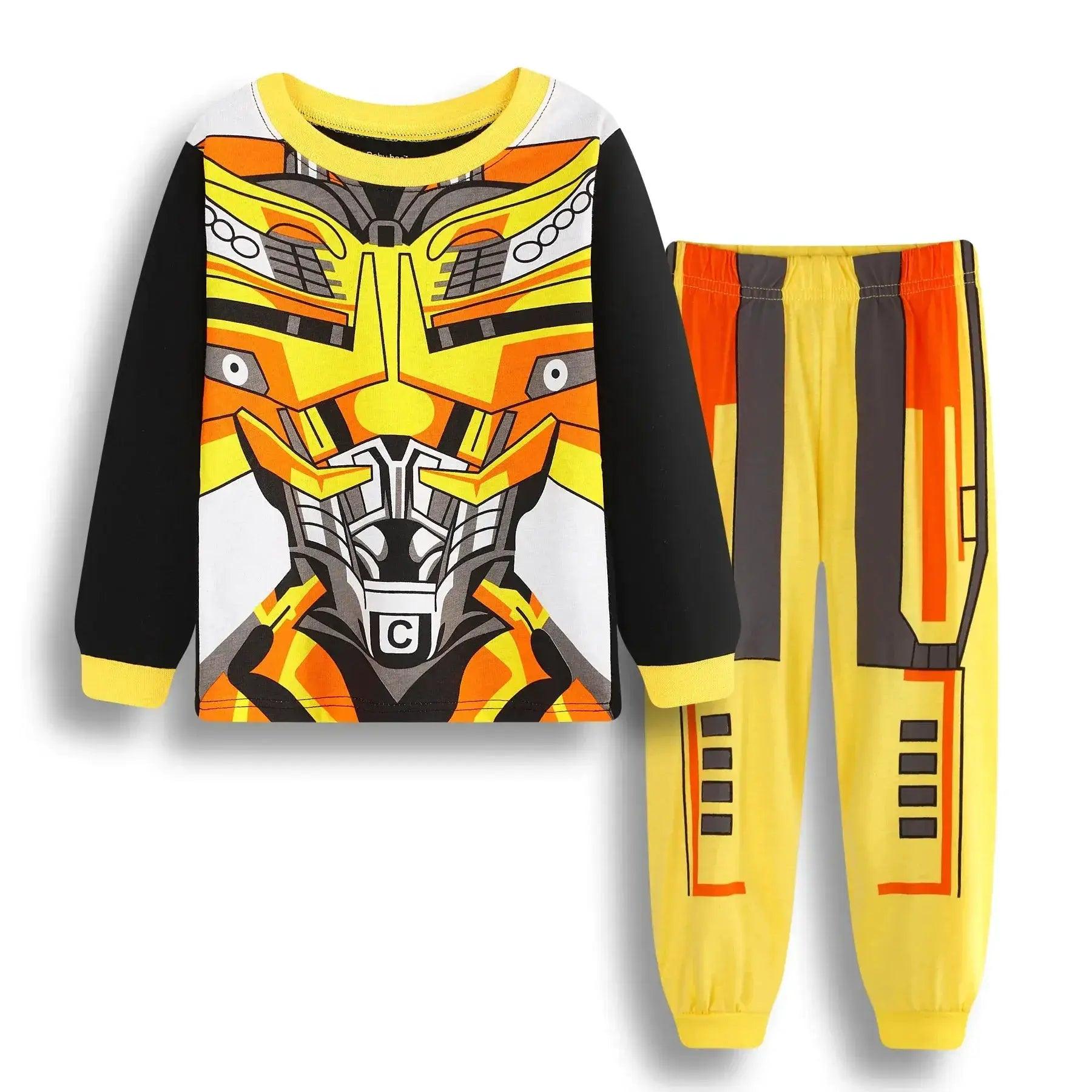  Cozy Spider Man 4 To 6 Pajamas Toyland EU -  ToylandEU™