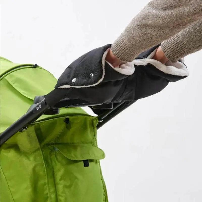 Cozy Stroller Gloves 3 6Y Hand Muff Toyland EU -  ToylandEU™