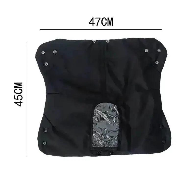  Cozy Stroller Gloves 3 6Y Hand Muff Toyland EU -  ToylandEU™