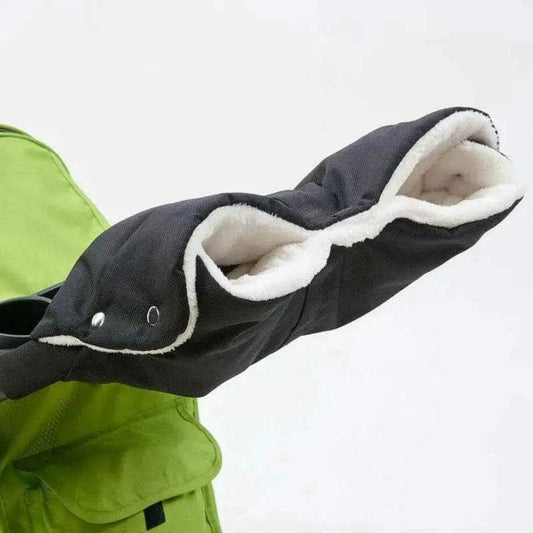 Cozy Stroller Gloves 3 6Y Hand Muff Toyland EU -  ToylandEU™