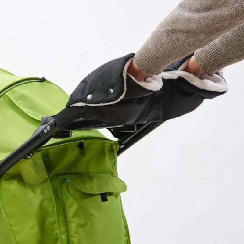  Cozy Stroller Gloves 3 6Y Hand Muff Toyland EU -  ToylandEU™