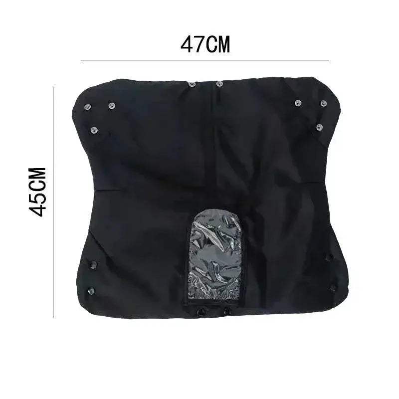  Cozy Stroller Gloves 3 6Y Hand Muff Toyland EU -  ToylandEU™