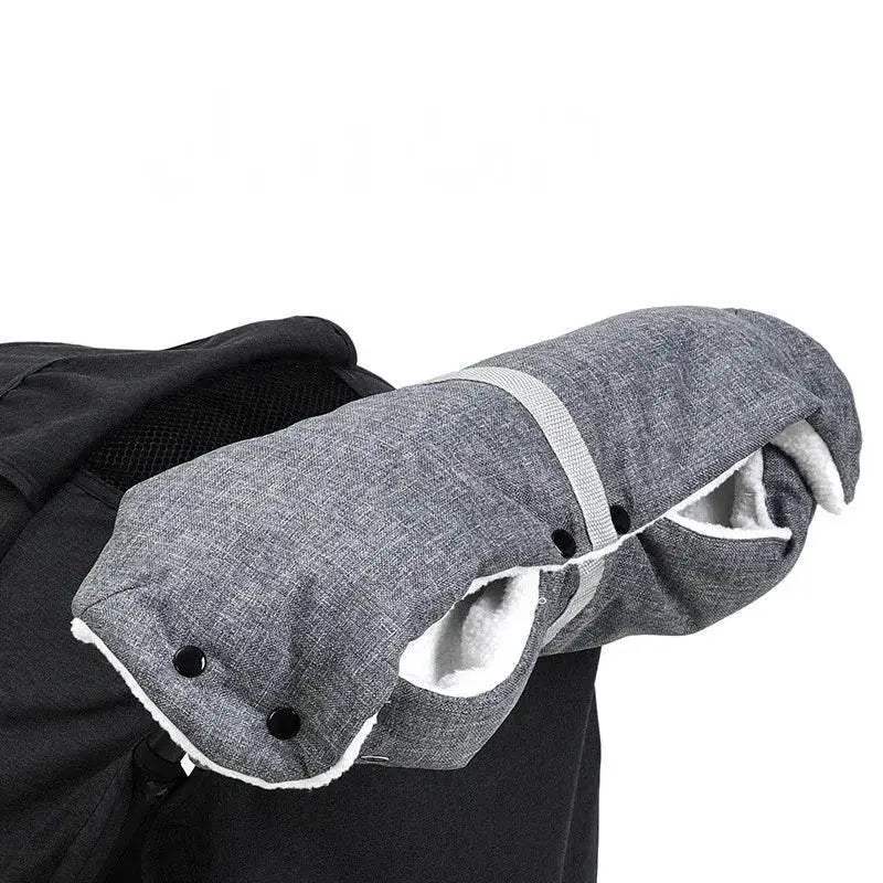  Cozy Stroller Gloves 3 6Y Hand Muff Toyland EU -  ToylandEU™