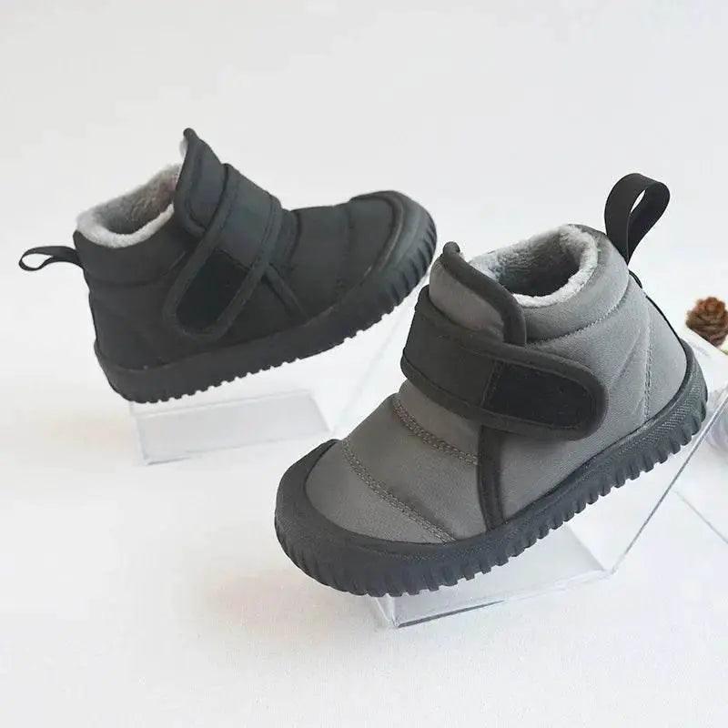  Cozy Toddler Boots Winter Boots 1 To 3 Toyland EU -  ToylandEU™