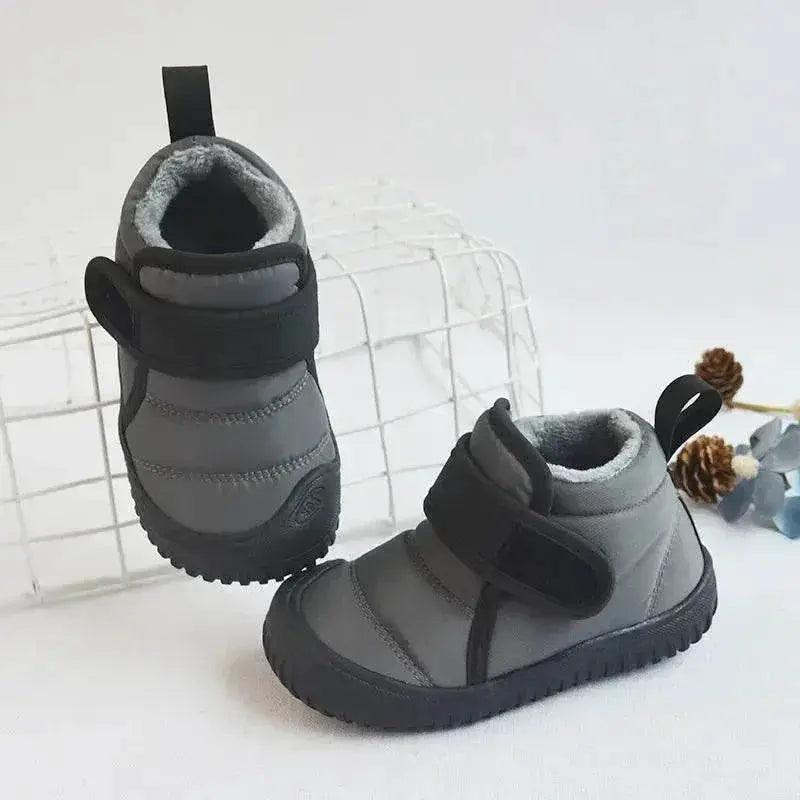  Cozy Toddler Boots Winter Boots 1 To 3 Toyland EU -  ToylandEU™