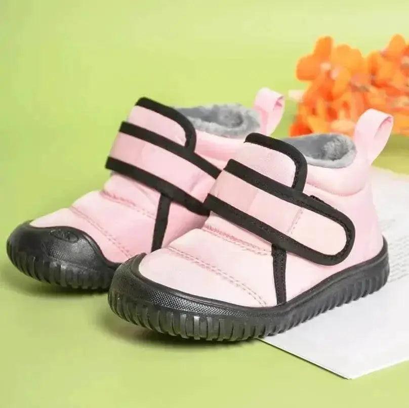  Cozy Toddler Boots Winter Boots 1 To 3 Toyland EU -  ToylandEU™