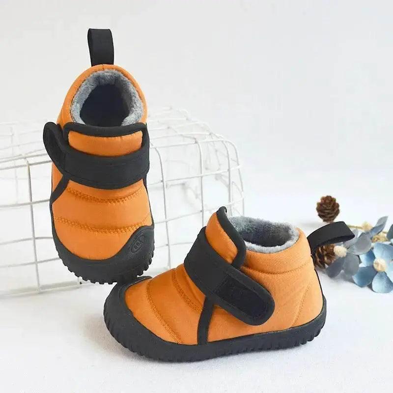  Cozy Toddler Boots Winter Boots 1 To 3 Toyland EU -  ToylandEU™