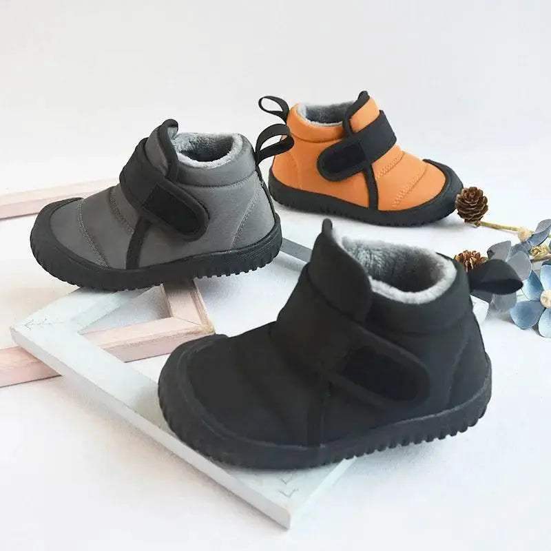  Cozy Toddler Boots Winter Boots 1 To 3 Toyland EU -  ToylandEU™