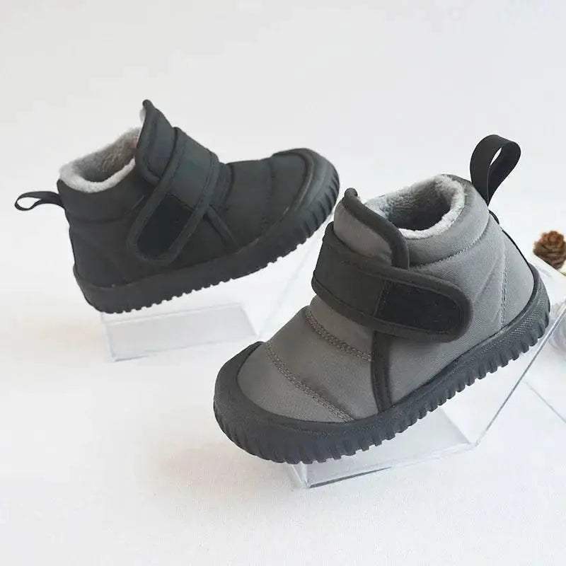  Cozy Toddler Boots Winter Boots 1 To 3 Toyland EU -  ToylandEU™