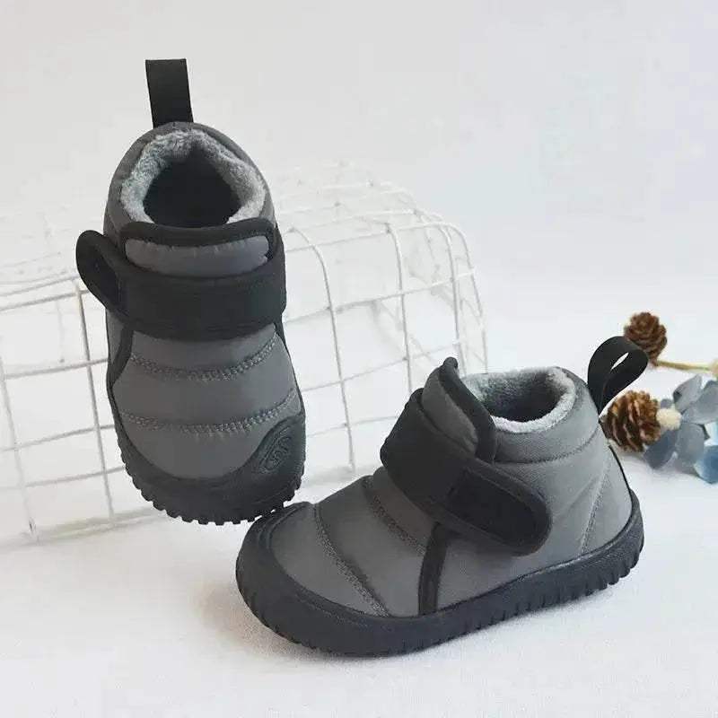  Cozy Toddler Boots Winter Boots 1 To 3 Toyland EU -  ToylandEU™