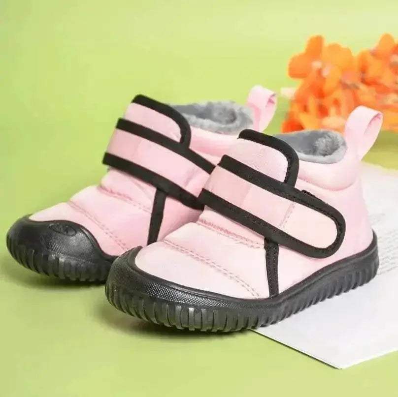  Cozy Toddler Boots Winter Boots 1 To 3 Toyland EU -  ToylandEU™