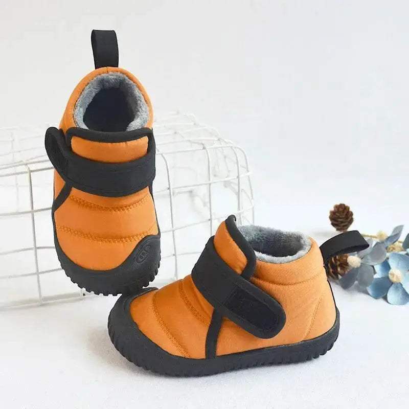  Cozy Toddler Boots Winter Boots 1 To 3 Toyland EU -  ToylandEU™