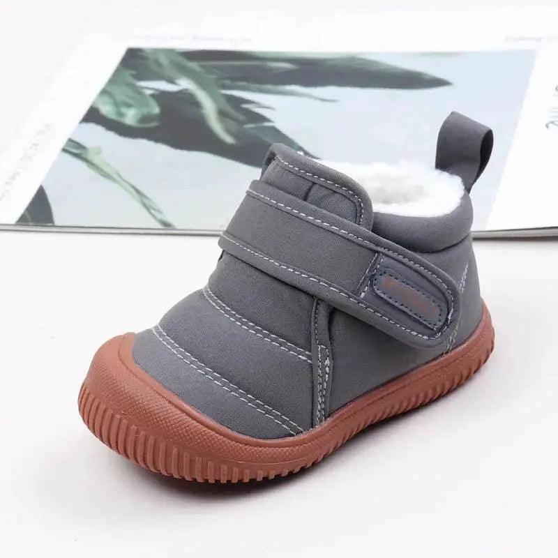  Cozy Toddler Winter Boots Anti Slip Boots Toyland EU -  ToylandEU™