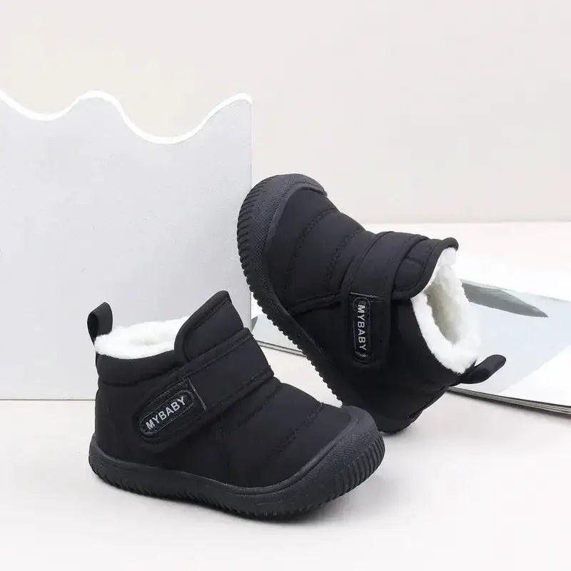  Cozy Toddler Winter Boots Anti Slip Boots Toyland EU -  ToylandEU™