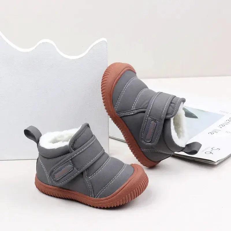  Cozy Toddler Winter Boots Anti Slip Boots Toyland EU -  ToylandEU™