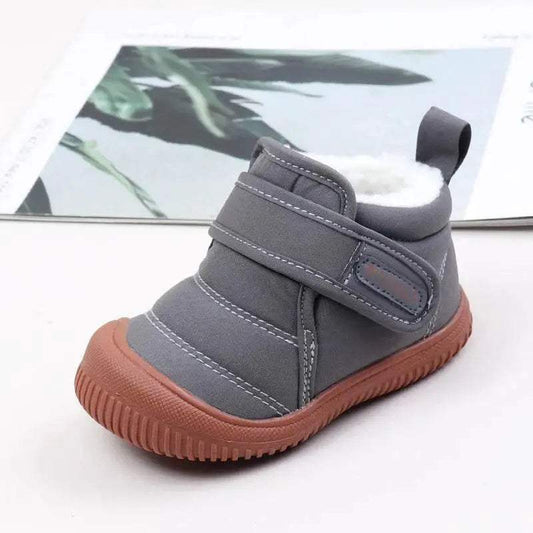  Cozy Toddler Winter Boots Anti Slip Boots Toyland EU -  ToylandEU™