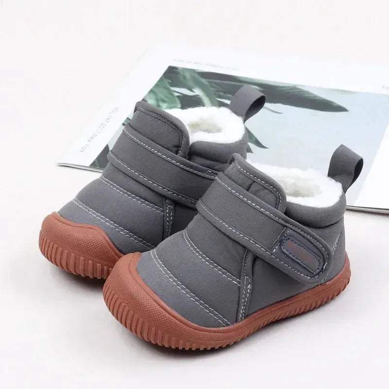  Cozy Toddler Winter Boots Anti Slip Boots Toyland EU -  ToylandEU™