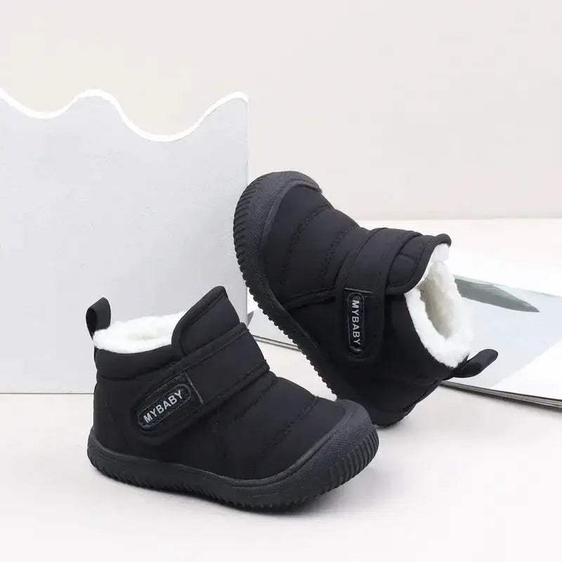  Cozy Toddler Winter Boots Anti Slip Boots Toyland EU -  ToylandEU™