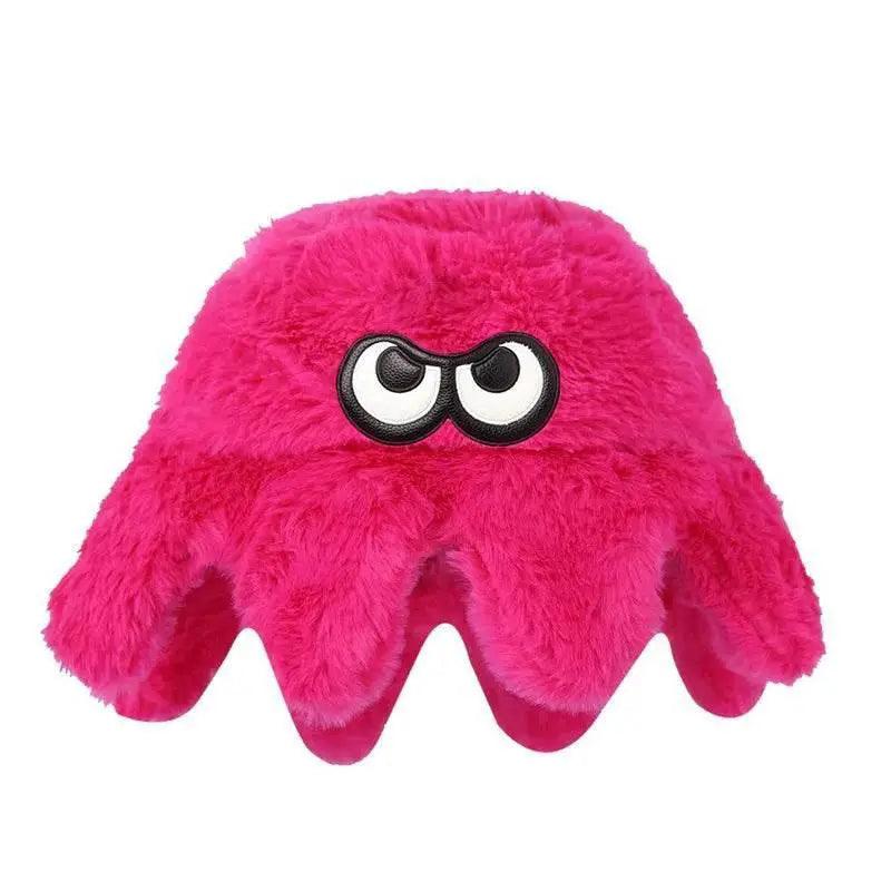  Cozy Ushanka Hat 3D Eyes Invader ZIM GIR Toyland EU -  ToylandEU™