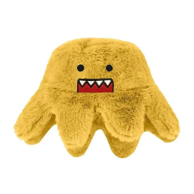  Cozy Ushanka Hat 3D Eyes Invader ZIM GIR Toyland EU -  ToylandEU™