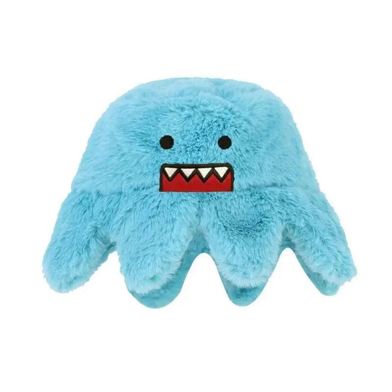  Cozy Ushanka Hat 3D Eyes Invader ZIM GIR Toyland EU -  ToylandEU™
