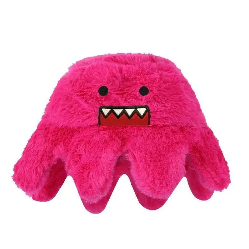  Cozy Ushanka Hat 3D Eyes Invader ZIM GIR Toyland EU -  ToylandEU™
