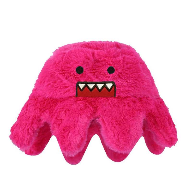 Cozy Ushanka Hat With 3D Green Eyes Invader ZIM GIR Kids - ToylandEU