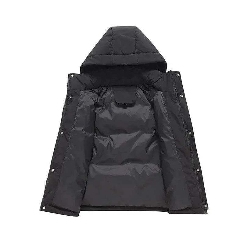  Cozy Waterproof Boys Down Jacket 5 To 16 Toyland EU -  ToylandEU™