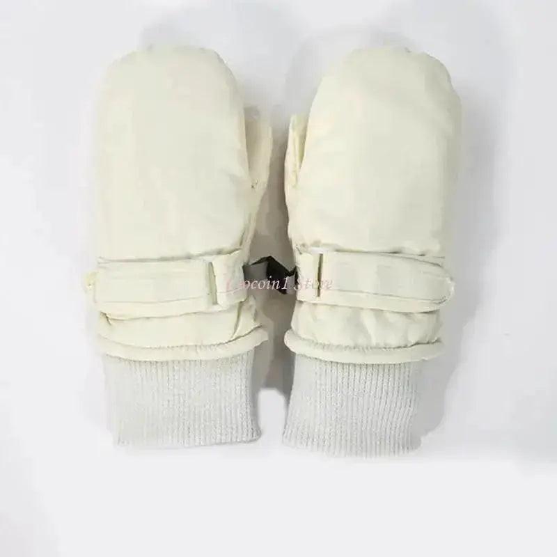  Cozy Waterproof Ski Gloves Toddlers Toyland EU -  ToylandEU™
