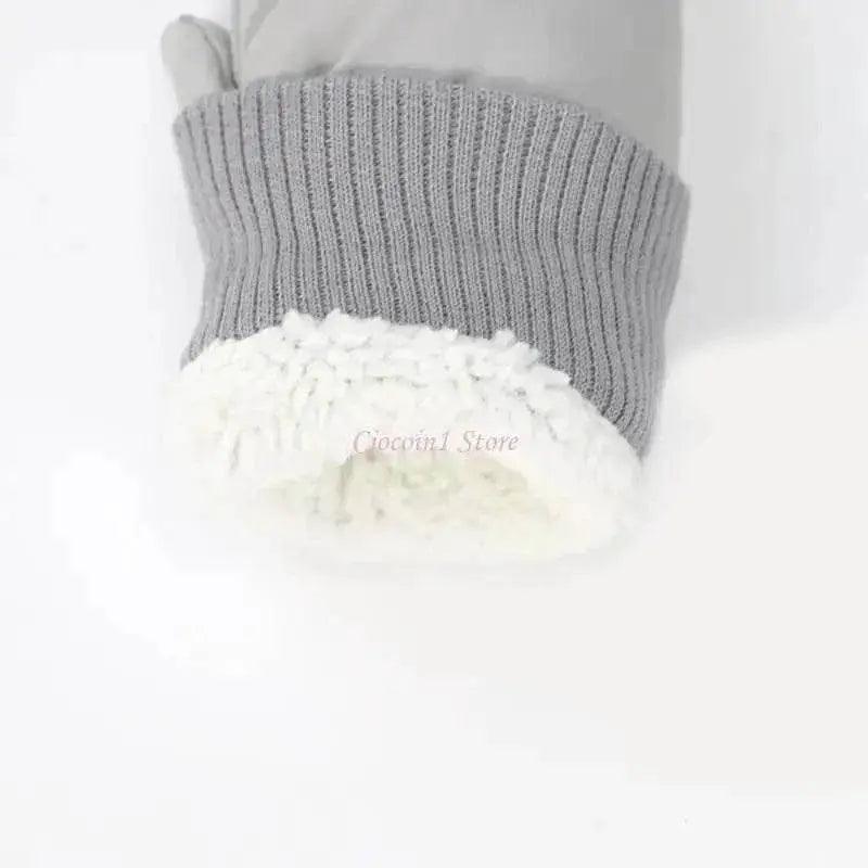  Cozy Waterproof Ski Gloves Toddlers Toyland EU -  ToylandEU™